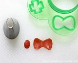 ひな祭り＊キティちゃんのお雛様＊キャラ弁作り方10写真
