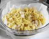 ノンオイル!!蒸しそば飯作り方1写真