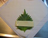 ハムたまチーズ春巻き作り方5写真