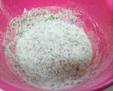 ささみの磯辺揚げ作り方3写真