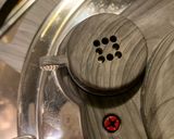 愛樹マロンの栗ポークカレー作り方3写真