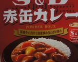 粗びき肉のドライカレー作り方1写真