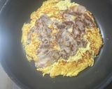 グルテンフリー豆腐でお好み焼き風作り方5写真