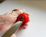 冬瓜とトマトの中華スープ｜体を潤す薬膳スープ作り方2写真