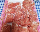 大根肉巻きカットステーキ風作り方3写真