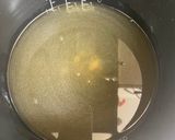 炊飯器で簡単！美味しいカニ鍋！作り方2写真