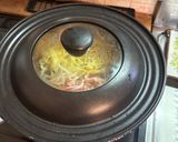 触らずしっかり焼く！絶品焼きそば作り方3写真