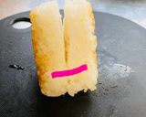パンに魂売った焼きおにぎり②たまごの乱作り方6写真