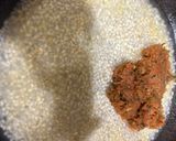 桜えびのスープ作り方6写真