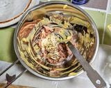 名古屋の喫茶店風サンドイッチ作り方12写真