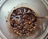 すーーーぐ作れる!ローチョコレート作り方2写真