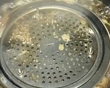 茎わかめとたけのこの佃煮作り方4写真