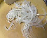 アルジェリアにはない!? 話題のアルジェリア丼作り方3写真