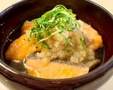 鮭がふっくら♪汁ごと使う鮭のみぞれ煮作り方7写真