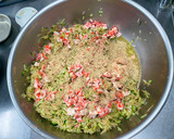 栄養たっぷり！切り干しの中華和え作り方6写真
