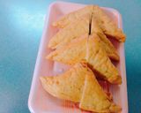 ＊だししみしみ〜焼売とお魚厚揚げの煮物＊作り方2写真
