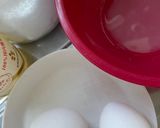 厚焼きたまご作り方1写真