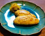 青梅塩麹の作り方　訳ありの梅でも作り方19写真