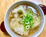 和風みぞれロールキャベツ〜柚子胡椒添え〜作り方5写真