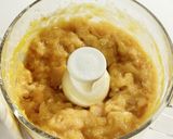 鶏むねのから揚げ（豚骨味）：はっち丸作り方3写真