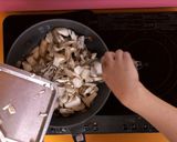 空芯菜のおかずサラダ【食遺産】作り方6写真