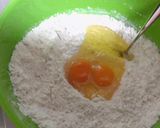 我が家のたこ焼き🥚🍺🍶🧊🍣作り方2写真