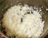 簡単!ストウブで作る魯肉飯作り方1写真