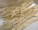 焼きカマのレンチンおつまみ作り方1写真
