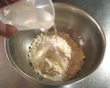 手延べ&手打ちでのうどん麺作り作り方2写真