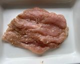 肥満改善☆満腹サラダチキン作り方2写真