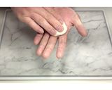 もっちり生地！生麩まんじゅう★動画あり★作り方17写真