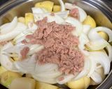 塩昆布でめちゃうまシーじゃが♬.作り方3写真