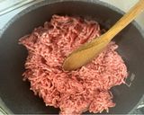 横浜発♡肉いっぱい過ぎるコロッケ作り方1写真