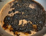 【男飯】のり納豆そうめん作り方3写真