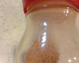 葱みそ作り方5写真