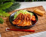 【一生モノ】ご飯が止まらない豚のみそ焼き作り方28写真