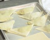 キャベツの春巻き作り方7写真