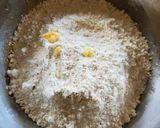 簡単！抹茶クッキー作り方3写真