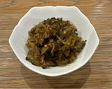 ゴーヤの佃煮　我が家の定番！大量消費作り方9写真