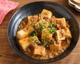 崩れる心配なし！旨辛♡厚揚げ麻婆作り方7写真