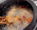 酒にも米にも合うよね。基本の唐揚げ。作り方5写真