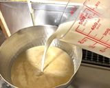 【7月】黒糖タピオカドリンク作り方8写真