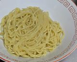 大阪王将風スタミナラーメン13杯目作り方10写真