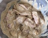 ミックススパイスで簡単🇮🇳タンドリーチキン作り方4写真