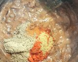 砂肝☆レバー☆鶏もも肉の欲張りカレー🍛作り方11写真