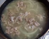 秋のかぼちゃトッピングカレー作り方4写真