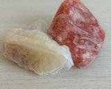 冷やし麺のお供　ツナとまとオニオン作り方3写真