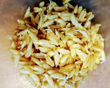 艶と粘りがでる!美味しい発芽燕麦入りご飯作り方2写真