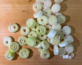 味噌汁Lv.1作り方4写真