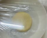 私のチ一ズバ一ガ一作り方4写真
